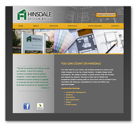 Graphic Designer Northern Virginia, Website Designer Reston VA, Custom Website Designer, Tami McGorry, Tammy McGorry