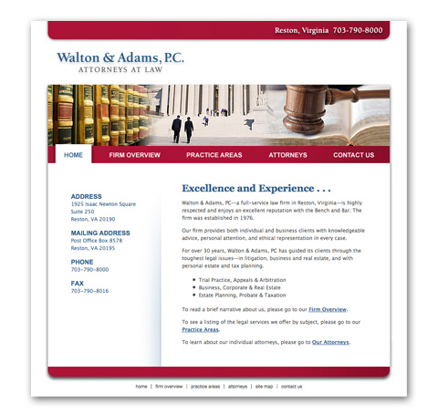 Northern Virginia Website Development, Silver Arts LLC, Web Designer Northern VA, Custom Web Design, Tammy McGorry, Tami Cornejo